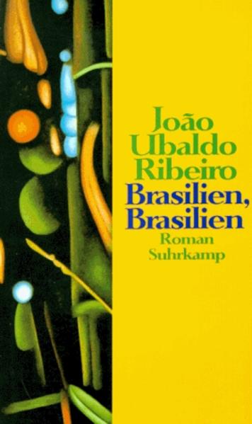 Brasilien, Brasilien
