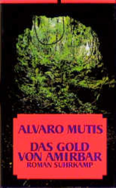 Das Gold von Amirbar