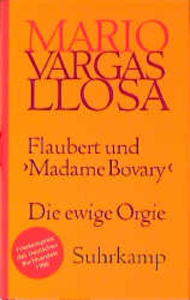 Flaubert und »Madame Bovary«
