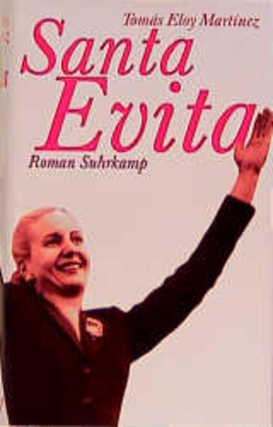 Santa Evita