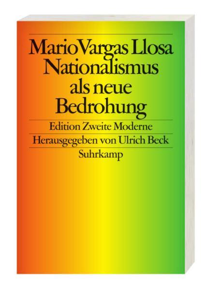 Nationalismus als neue Bedrohung