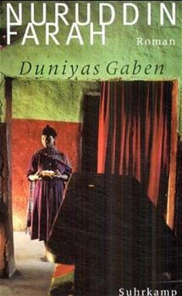 Duniyas Gaben