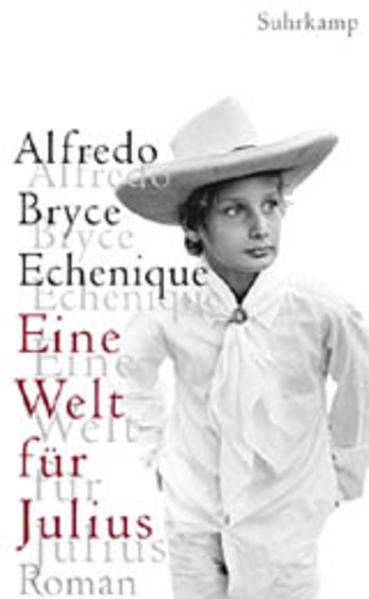 Eine Welt für Julius
