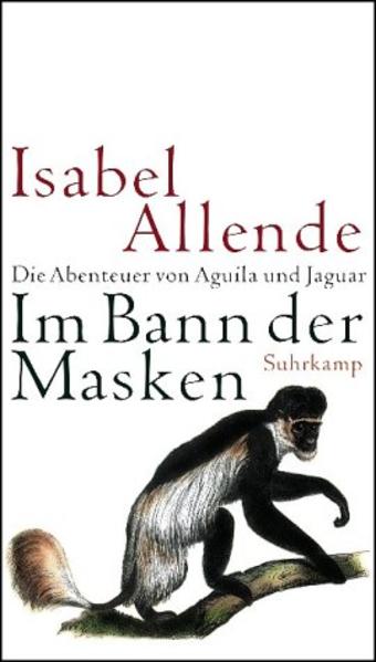 Im Bann der Masken