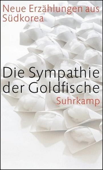 Die Sympathie der Goldfische