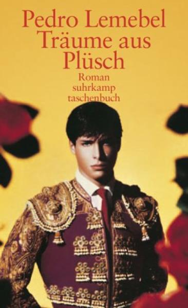 Träume aus Plüsch