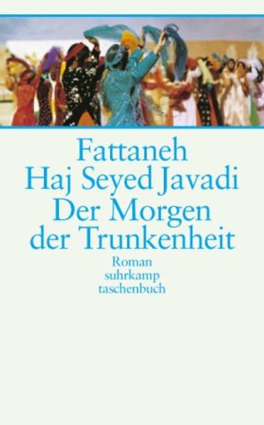 Der Morgen der Trunkenheit