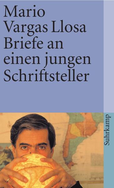 Briefe an einen jungen Schriftsteller. Wie man Romane schreibt