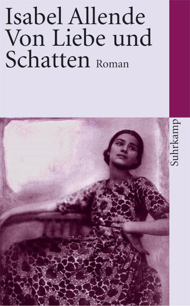 Von Liebe und Schatten