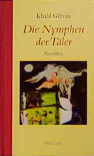 Die Nymphen der Täler