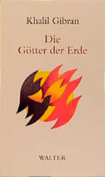 Die Götter der Erde