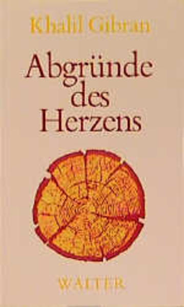 Abgründe des Herzens