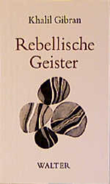Rebellische Geister