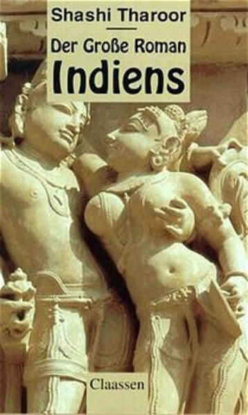 Der große Roman Indiens