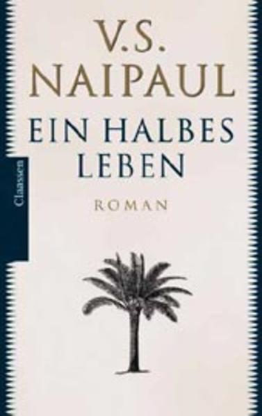 Ein halbes Leben