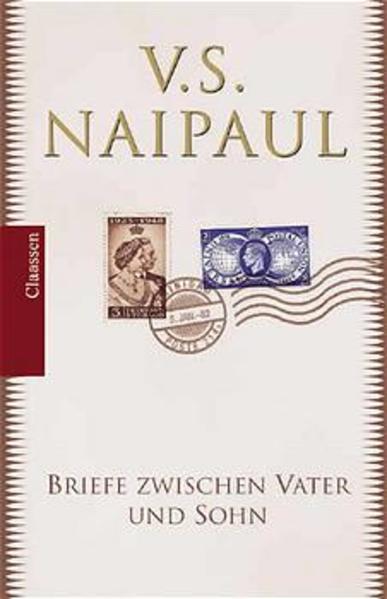 Briefe zwischen Vater und Sohn