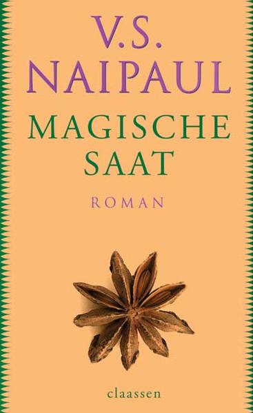 Magische Saat