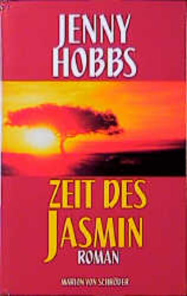 Zeit des Jasmin