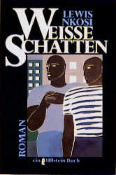 Weiße Schatten