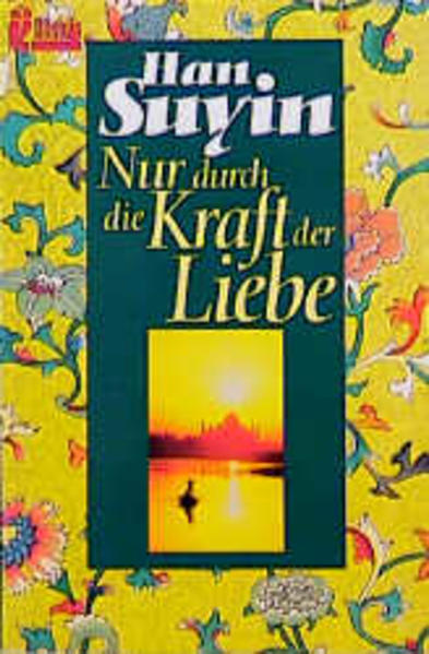 Nur durch die Kraft der Liebe
