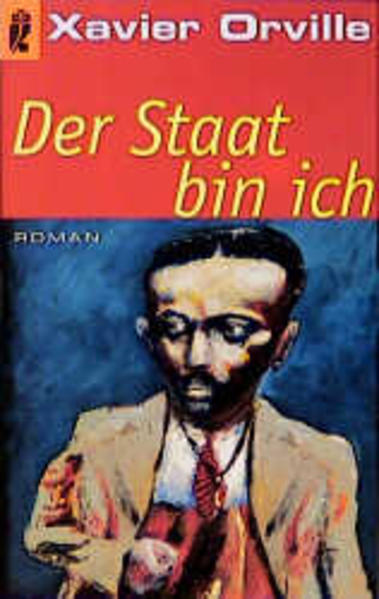 Der Staat bin ich