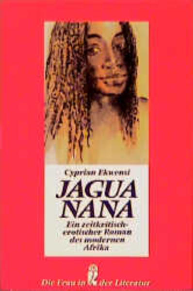 Jagua Nana