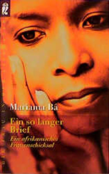 Ein so langer Brief: ein afrikanisches Frauenschicksal