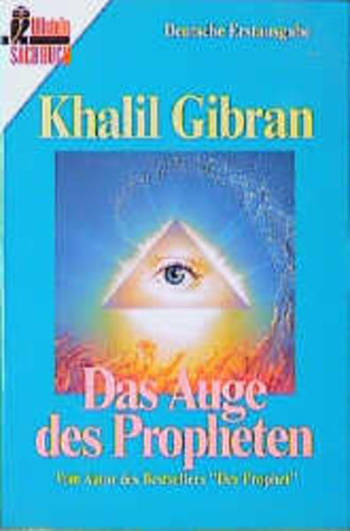 Das Auge des Propheten