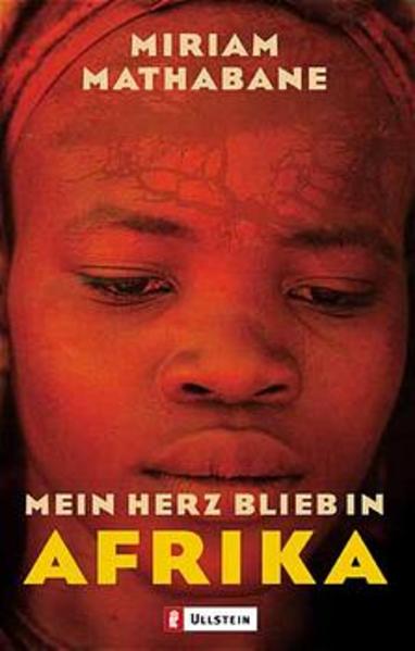 Mein Herz blieb in Afrika