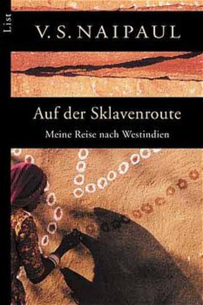 Auf der Sklavenroute. Meine Reise nach Westindien