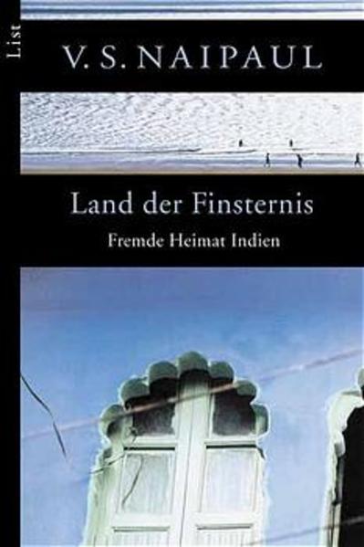 Land der Finsternis. Fremde Heimat Indien