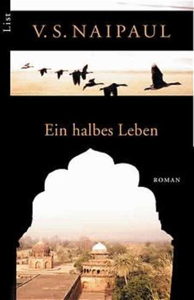 Ein halbes Leben