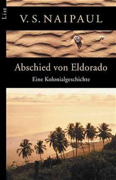 Abschied von Eldorado
