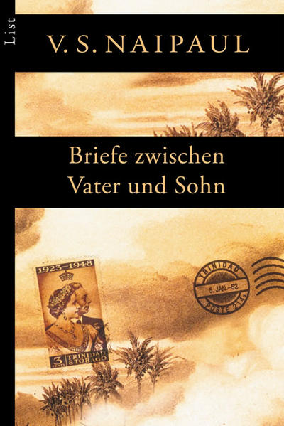 Briefe zwischen Vater und Sohn