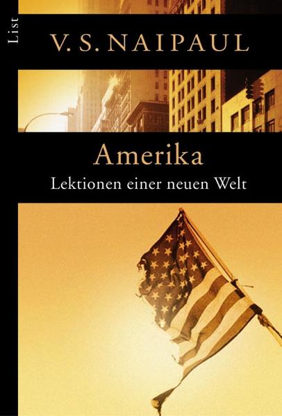 Amerika. Lektionen einer neuen Welt