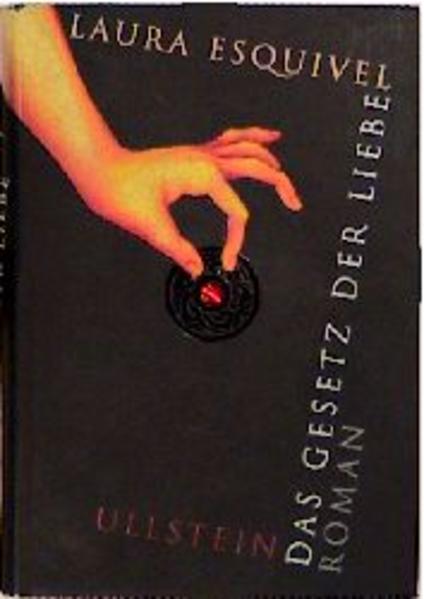 Das Gesetz der Liebe