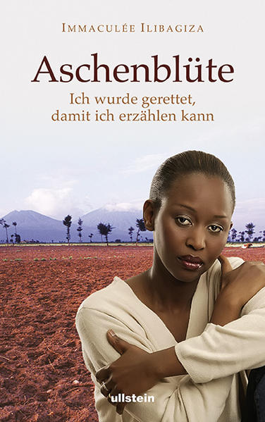 Aschenblüte. Ich wurde gerettet, damit ich erzählen kann