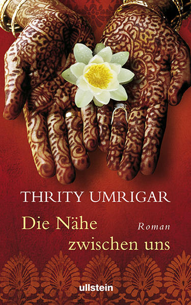 Die Nähe zwischen uns
