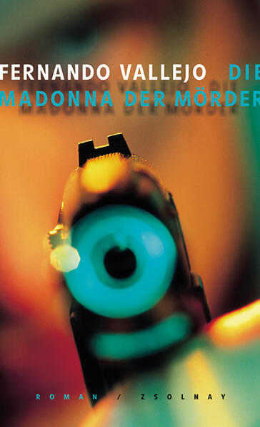 Die Madonna der Mörder