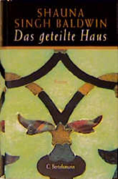 Das geteilte Haus