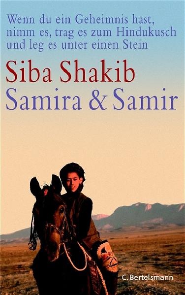 Samira & Samir und die Geschichte einer Liebe in Afghanistan