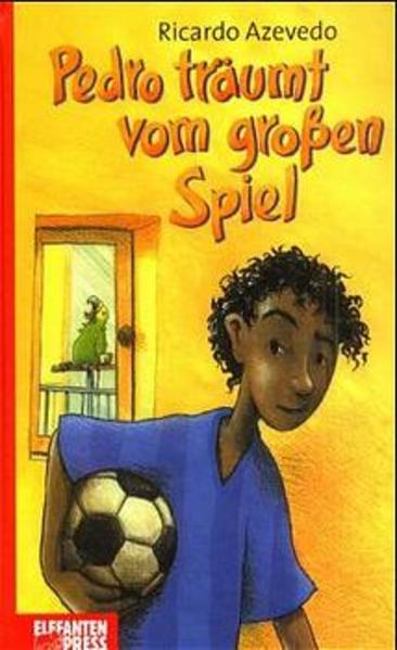 Pedro träumt vom grossen Spiel