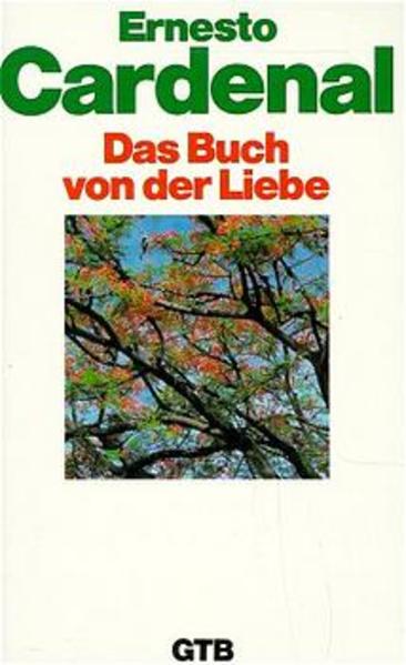 Das poetische Werk, Bd. 4: Das Buch von der Liebe.