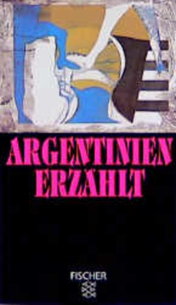 Argentinien erzählt