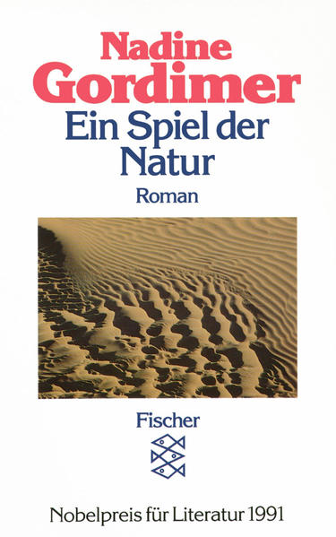 Ein Spiel der Natur