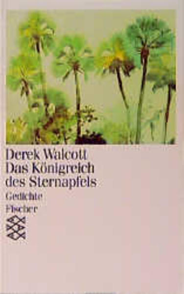 Das Königreich des Sternapfels