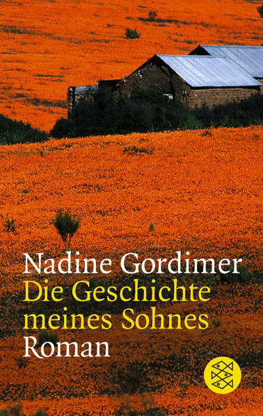 Die Geschichte meines Sohnes