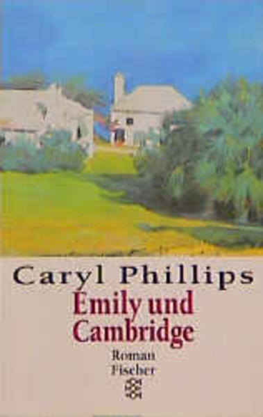 Emily und Cambridge