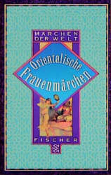 Orientalische Frauenmärchen