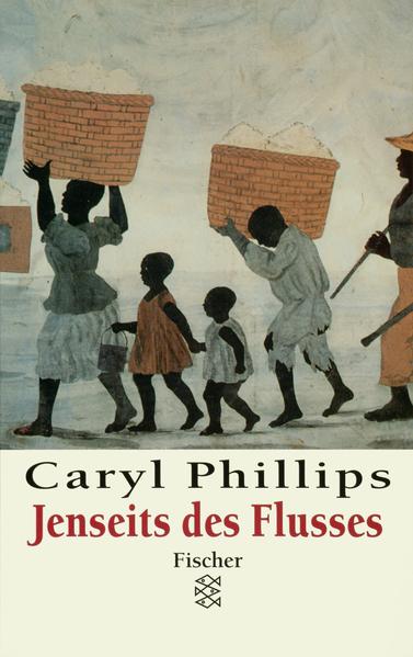 Jenseits des Flusses